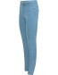 Jeans Elli Luxe Light Blue Denim detail