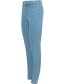 Jeans Elli Luxe Light Blue Denim detail
