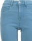 Jeans Elli Luxe Light Blue Denim detail