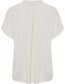 Blouse Top Frnemma Birch detail