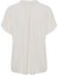 Blouse Top Frnemma Birch detail