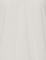 Blouse Top Frnemma Birch detail