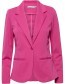 Blazer Leonie Very Berry