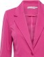 Blazer Leonie Very Berry detail
