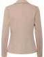 Blazer Leonie Desert Taupe detail
