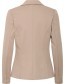 Blazer Leonie Desert Taupe detail
