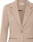 Blazer Leonie Desert Taupe detail