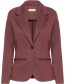 Blazer Leonie Fudge