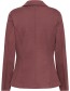 Blazer Leonie Fudge detail