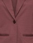 Blazer Leonie Fudge detail