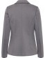 Blazer Leonie Gray Pinstripe detail