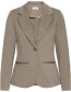 Blazer Leonie Smokey Olive