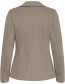 Blazer Leonie Smokey Olive detail