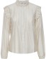 Blouse Byimoni Birch Blue
