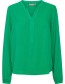 Blouse Frhaida 1 Holly Green