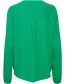 Blouse Frhaida 1 Holly Green detail