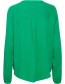 Blouse Frhaida 1 Holly Green detail