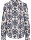 Blouse Frflowy Moonbeam detail