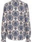Blouse Frflowy Moonbeam detail