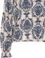 Blouse Frflowy Moonbeam detail