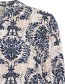 Blouse Frflowy Moonbeam detail