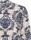 Blouse Frflowy Moonbeam detail