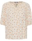 Blouse Frsanya Firecracker Mix