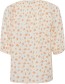 Blouse Frsanya Firecracker Mix detail