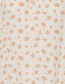 Blouse Frsanya Firecracker Mix detail