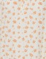 Blouse Frsanya Firecracker Mix detail