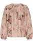 Blouse Frserena Serena Floral Pumicestone