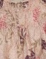 Blouse Frserena Serena Floral Pumicestone detail