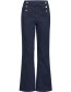 Jeans Frlissi Hanna Indigo Blue Denim