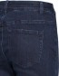 Jeans Frlissi Hanna Indigo Blue Denim detail