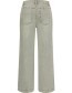 Jeans Frannie Hanna Overland Green detail
