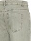 Jeans Frannie Hanna Overland Green detail