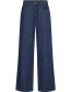 Jeans Frsunna Hanna Dark Blue Denim