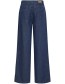 Jeans Frsunna Hanna Dark Blue Denim detail