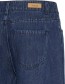 Jeans Frsunna Hanna Dark Blue Denim detail