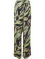 Pantalon Frkaiya Forest Shade Mix detail
