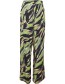 Pantalon Frkaiya Forest Shade Mix detail