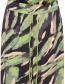 Pantalon Frkaiya Forest Shade Mix detail