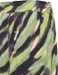 Pantalon Frkaiya Forest Shade Mix detail