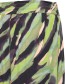 Pantalon Frkaiya Forest Shade Mix detail