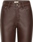 Pantalon Vegan Malin Chocolate Torte detail