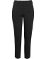 Pantalon Frvita Enkel Carrie Zwart