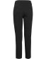 Pantalon Frvita Enkel Carrie Zwart detail