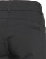 Pantalon Frvita Enkel Carrie Zwart detail