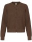 Cardigan Frvanessa Rain Drum Melange