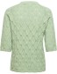 Trui Frdenise Forest Shade Melange detail
